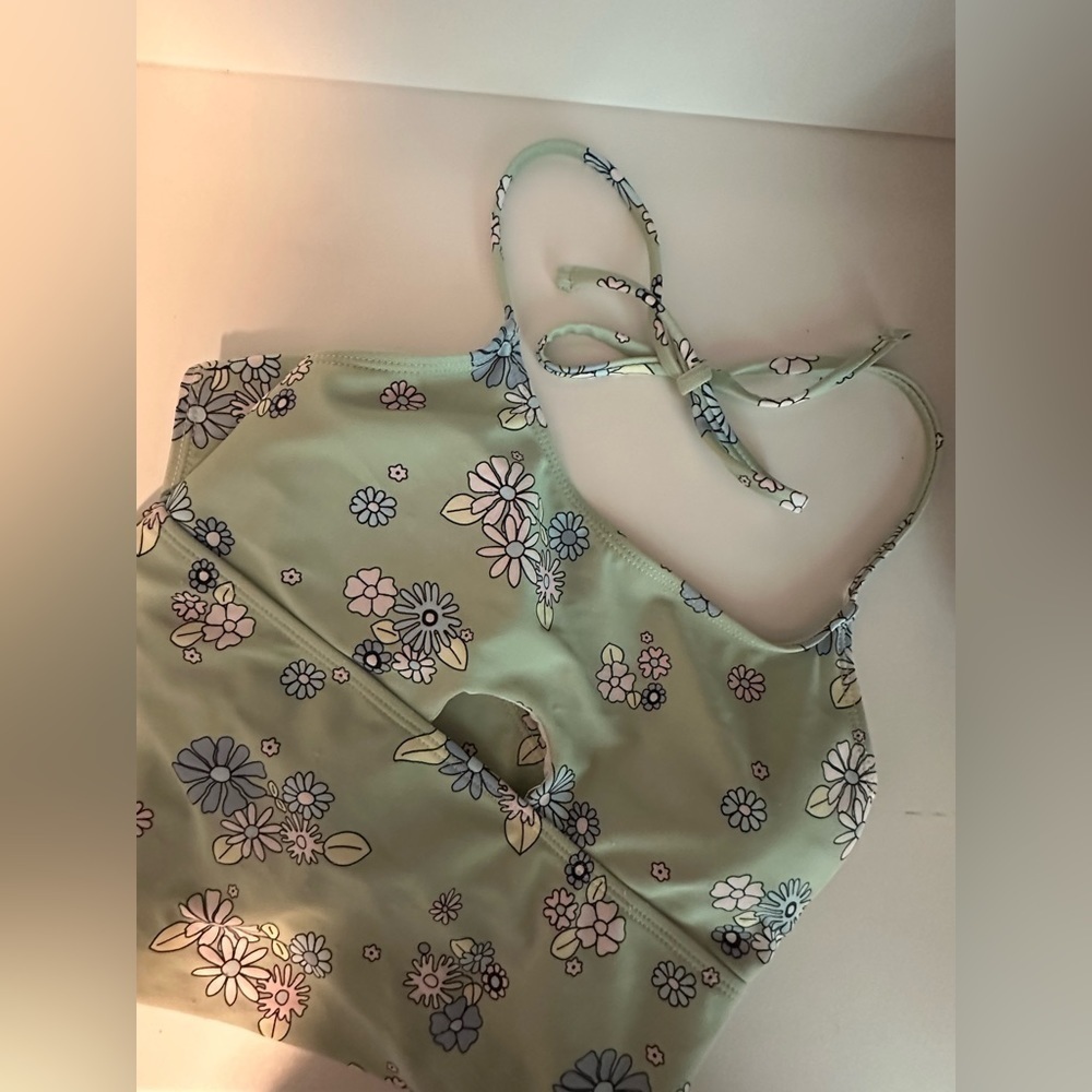 Romwe bathingsuit